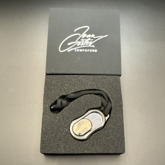 CompoForm | Games | Compoform Bean Gold Dama Slider Rare Bnwt | Poshmark